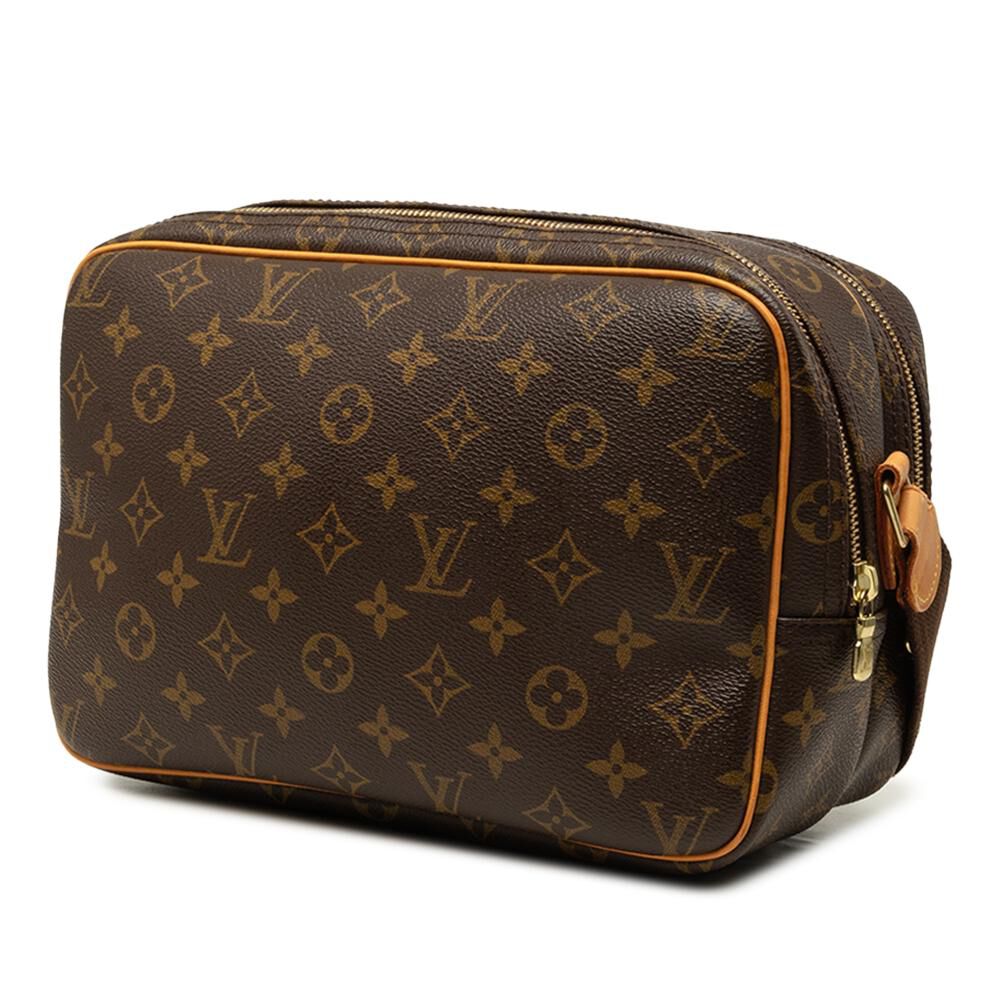 Louis Vuitton Reporter