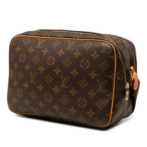 Louis Vuitton Reporter