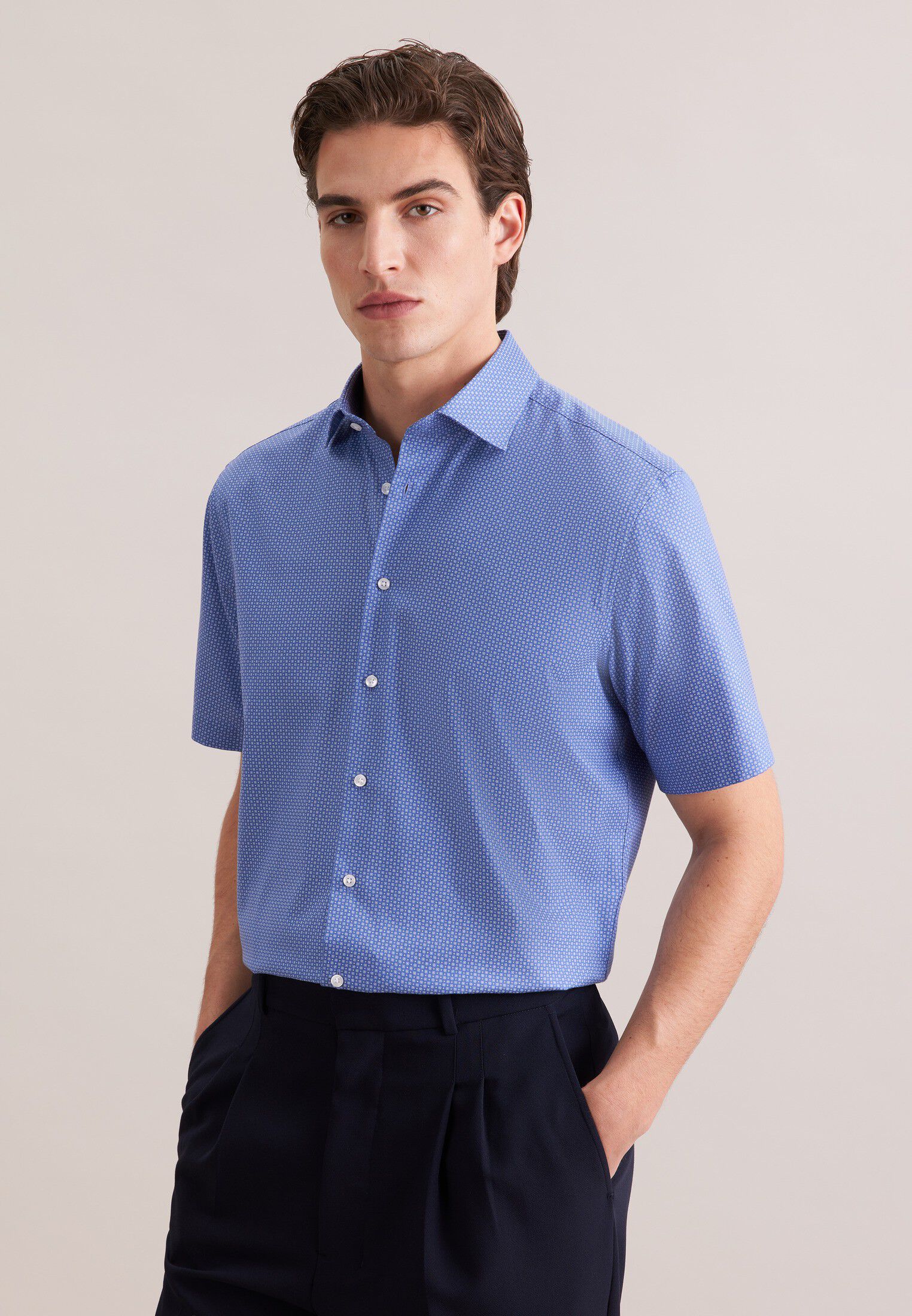 Business shirt Regular