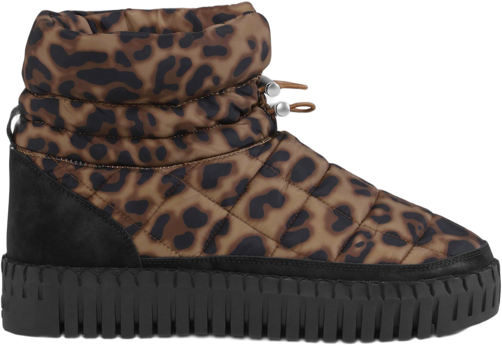 Tulip Padded Winter Boot