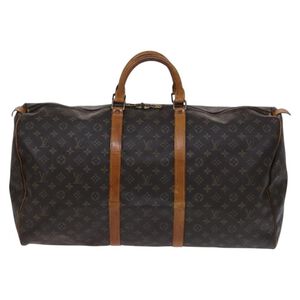 Louis Vuitton Keepall