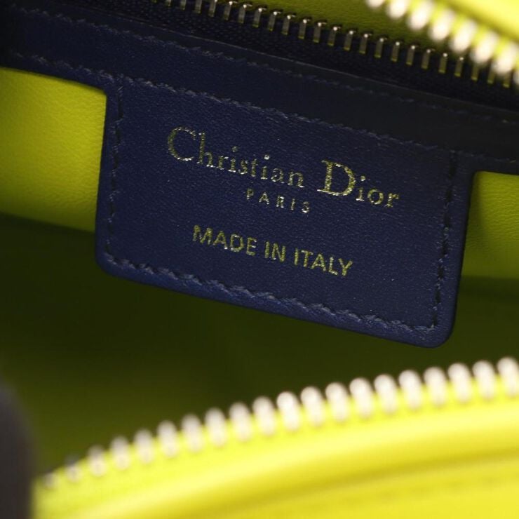 Dior Lady Dior