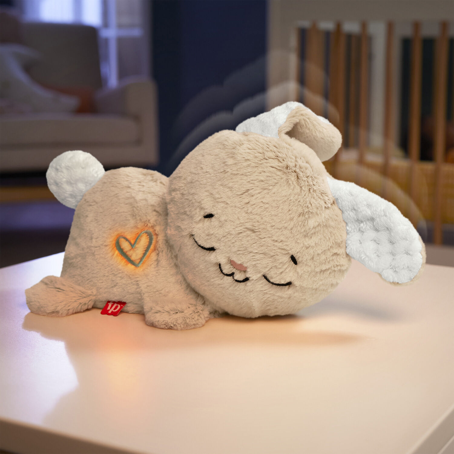 Fisher Price Sensimals Be