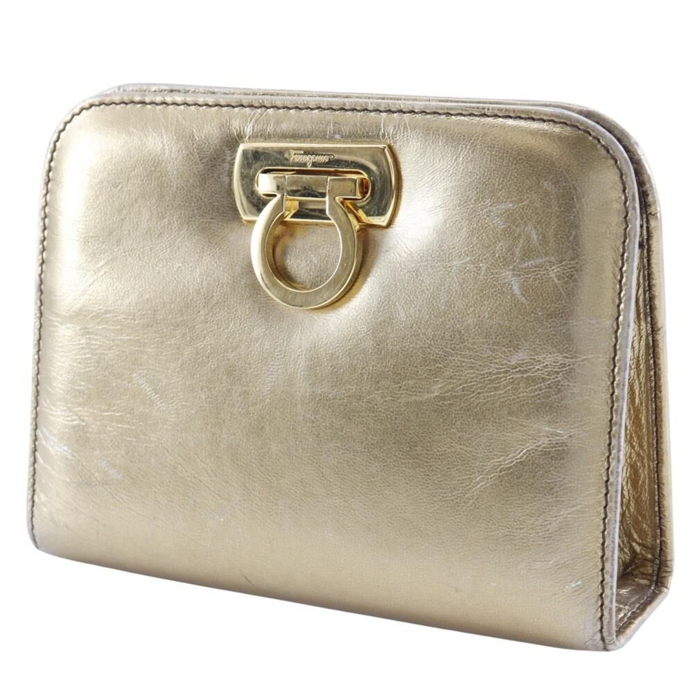 Salvatore Ferragamo Shoulder Bag