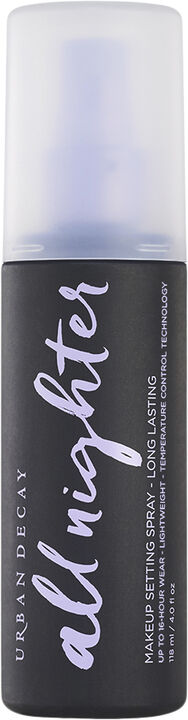 Urban Decay All Nighter Makeup Setting Spray 118ml