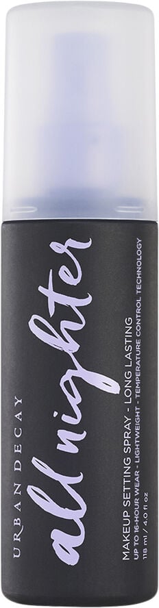 Urban Decay All Nighter Makeup Setting Spray 118ml
