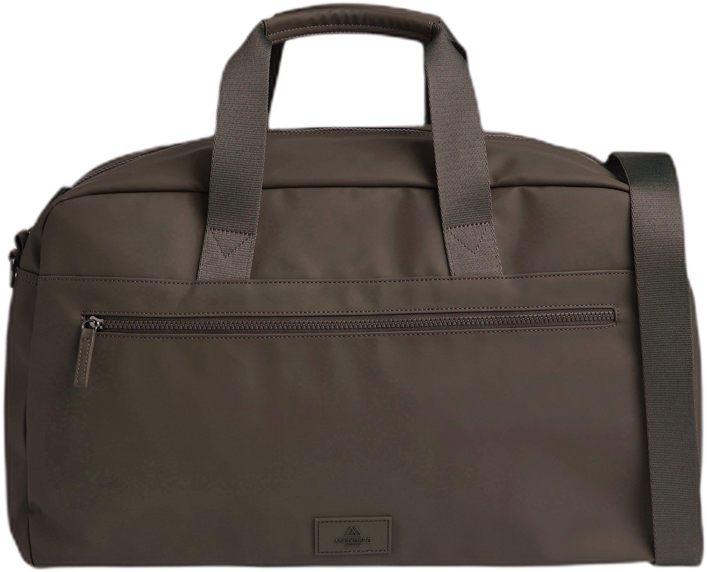 AtlasMBG Weekend Bag, 30L,Rub.