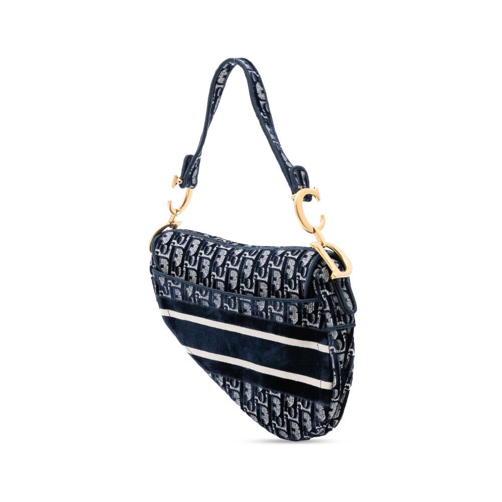 Dior Saddle Bag
