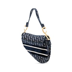 Dior Saddle Bag