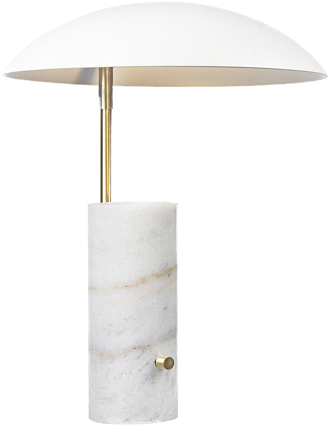 Mademoiselles Table Lamp