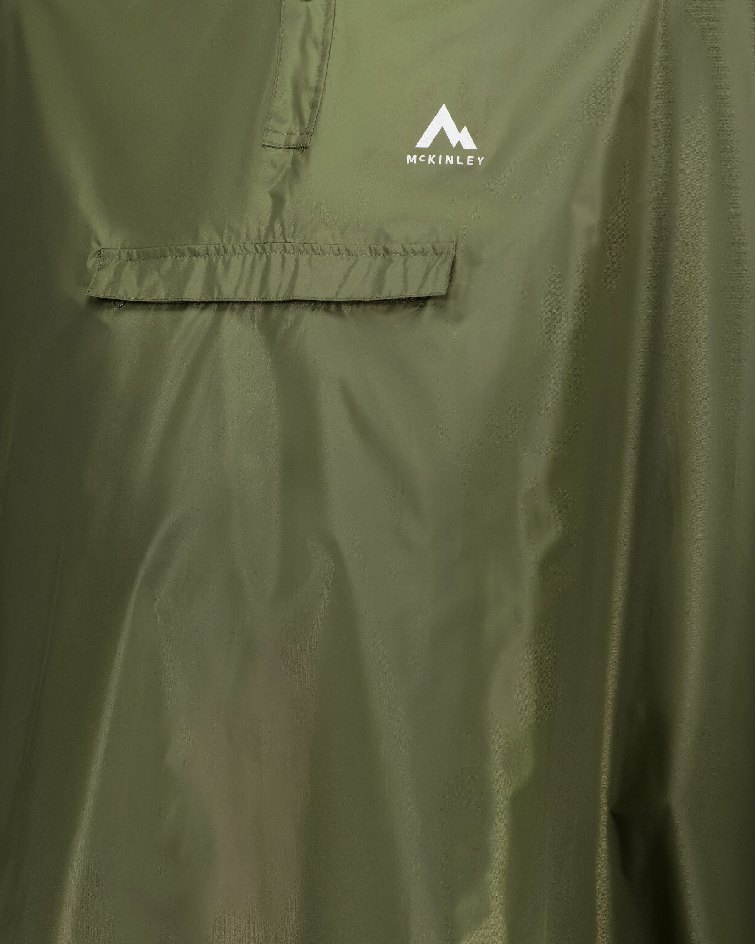 Kim Regn Poncho