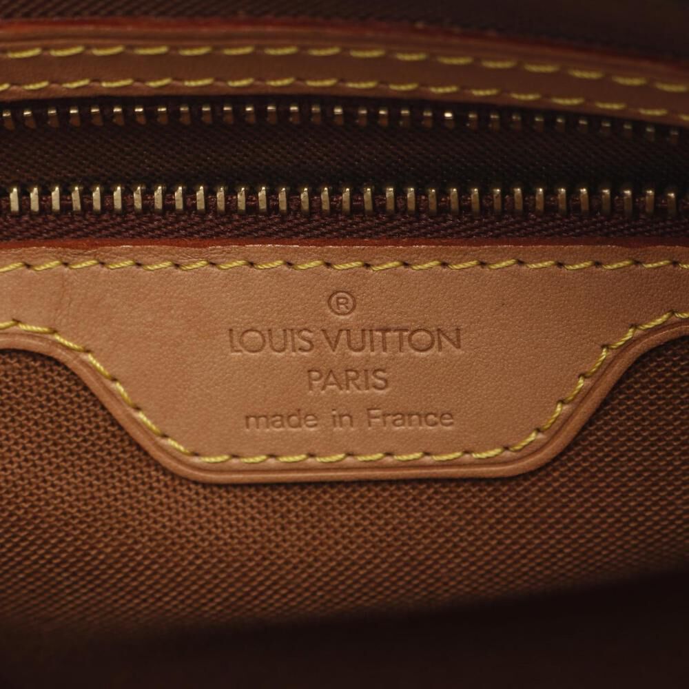 Louis Vuitton Cabas
