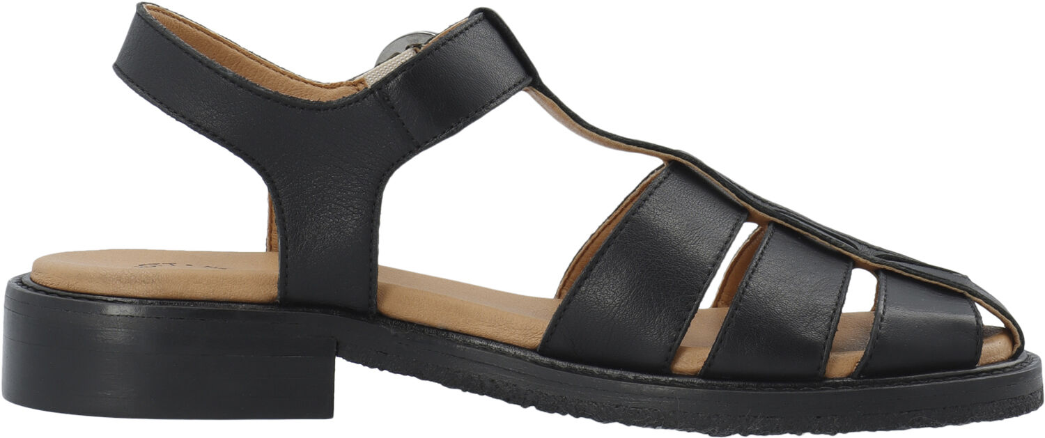 CASGRACE Fisherman Sandal Leather