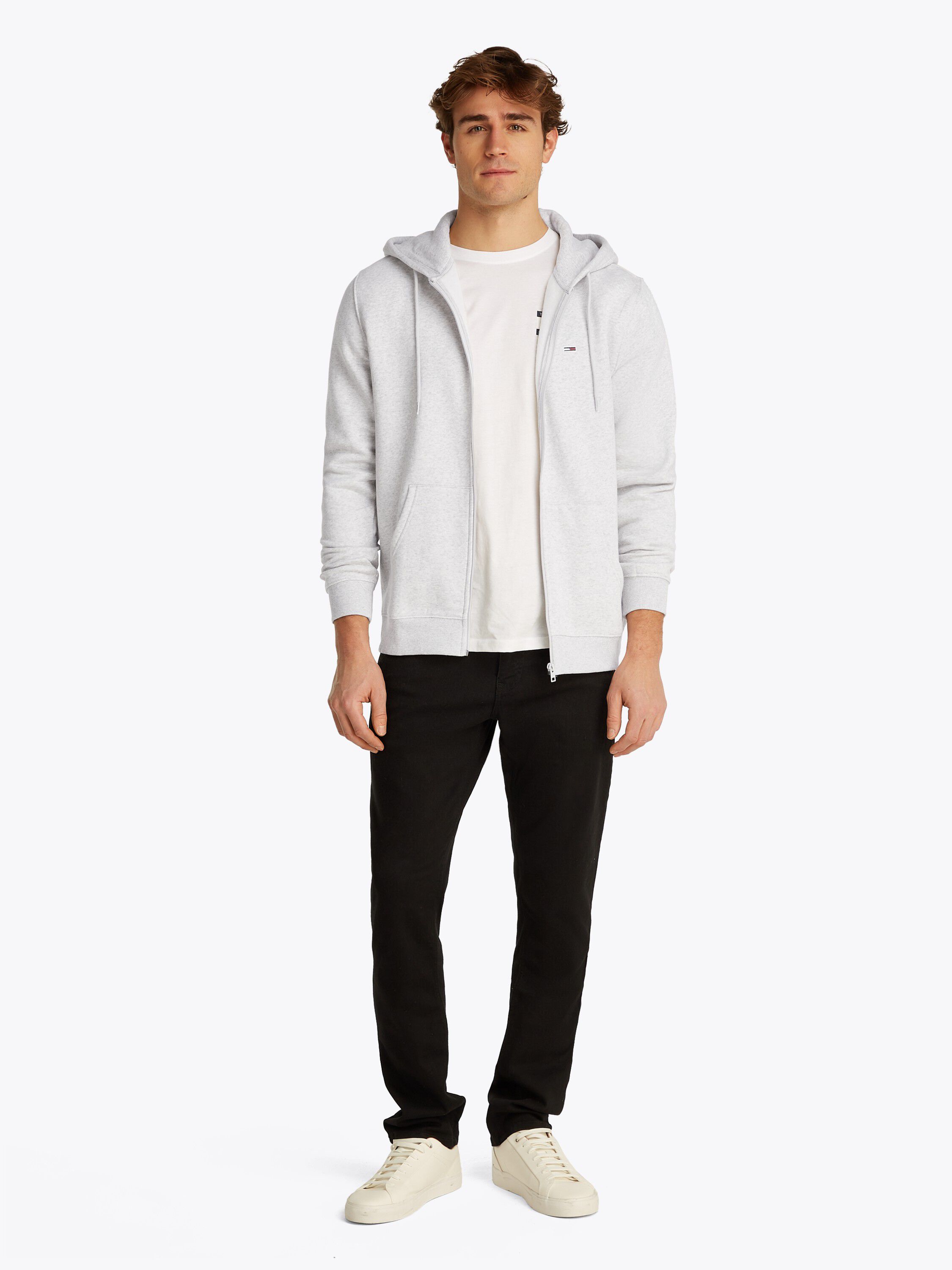 TJM REG S FLAG ZIP THRU