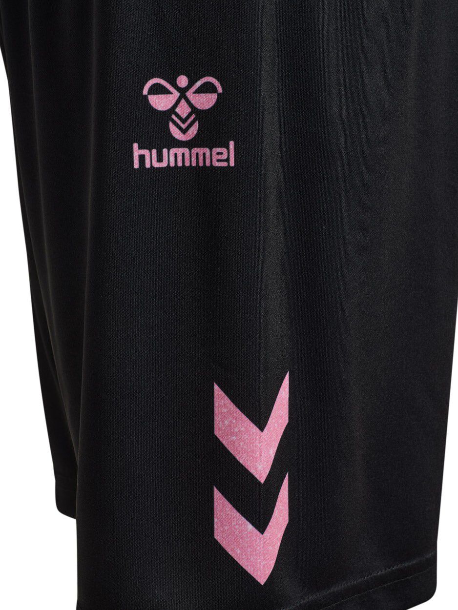 Shimmer Shorts