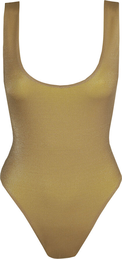 Denes speciel badedragt