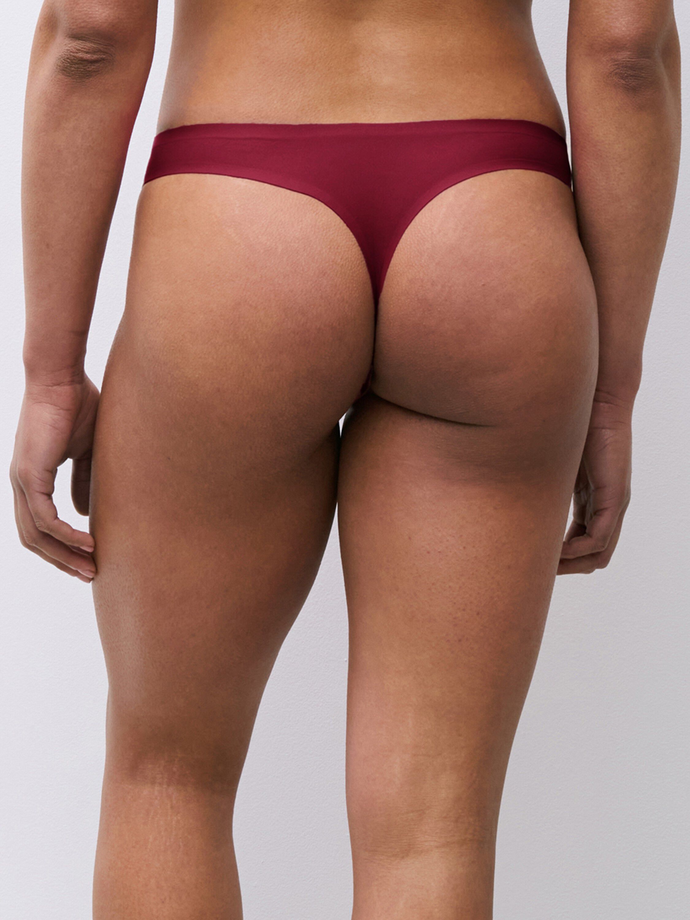 Softstretch Thong