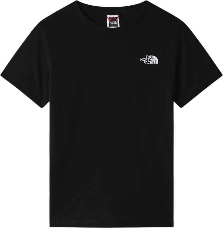 Teens Simple Dome T Shirt