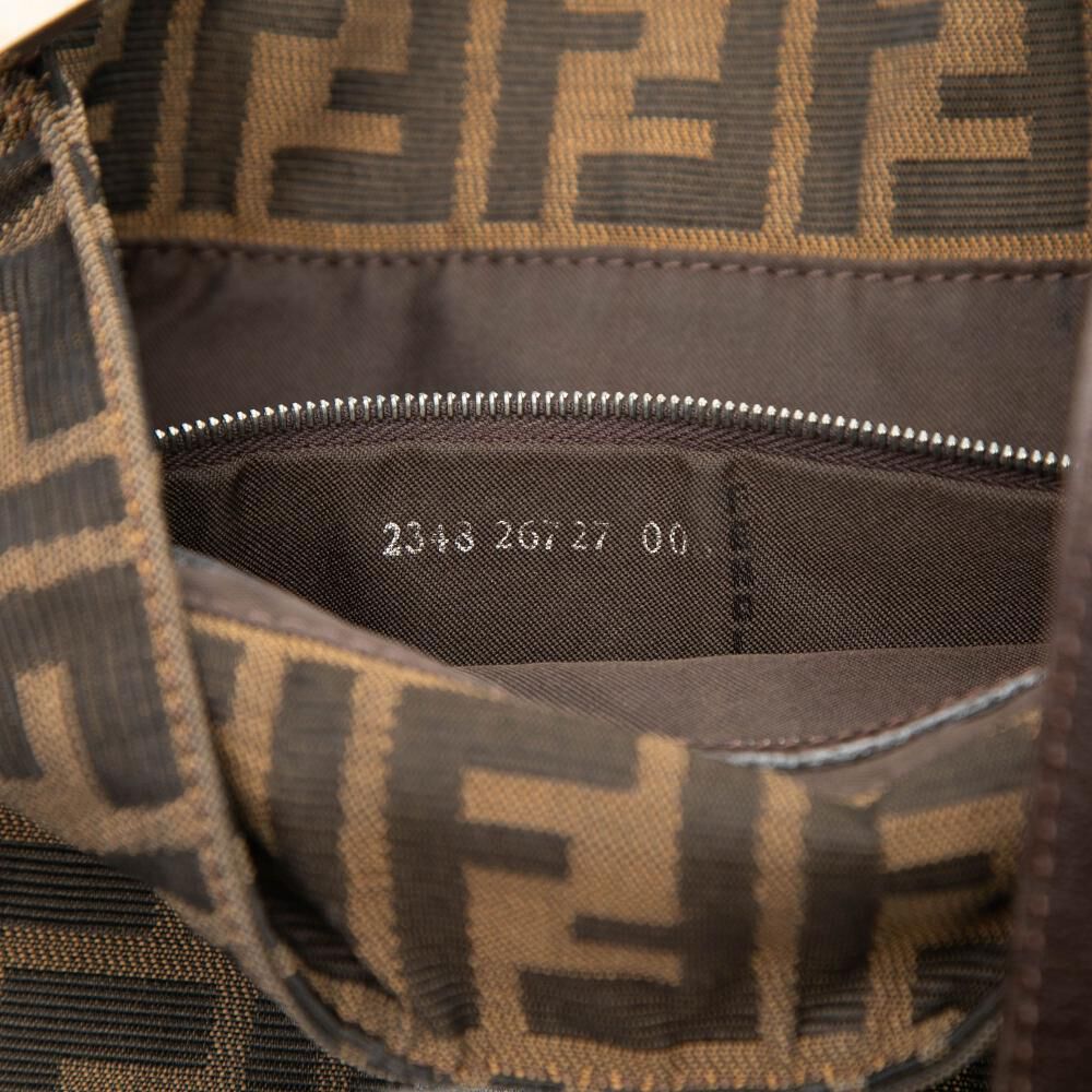 Fendi Shoulder Bag