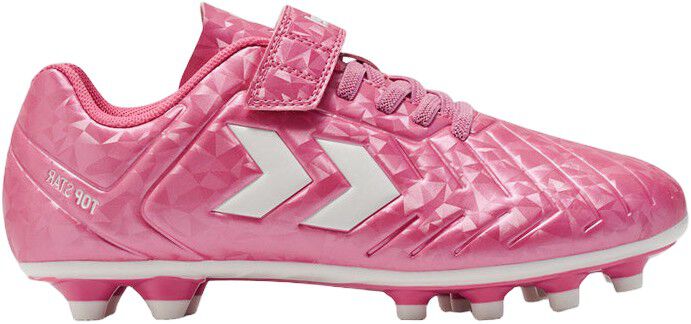 Top Star Velcro 2. 0 FG Fodboldst&oslash;vler