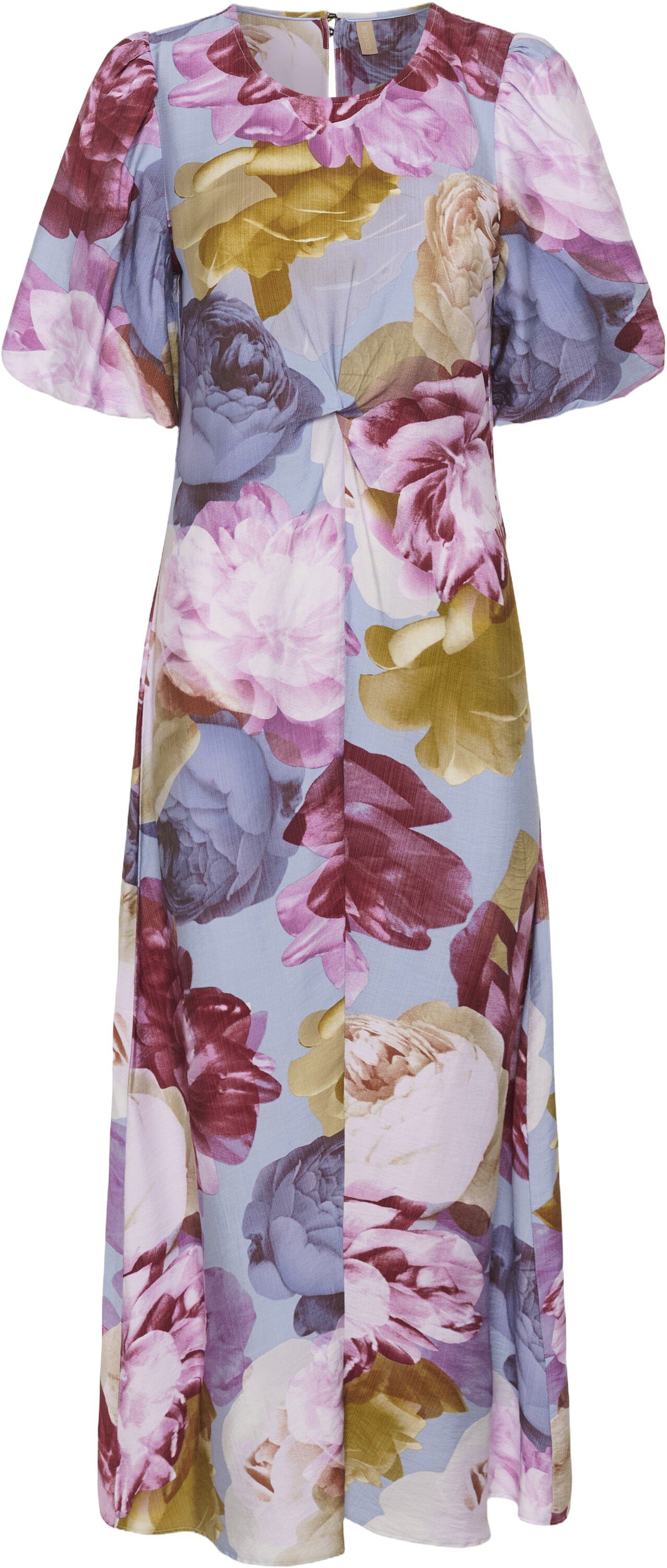 CUmagna Greece Long Dress