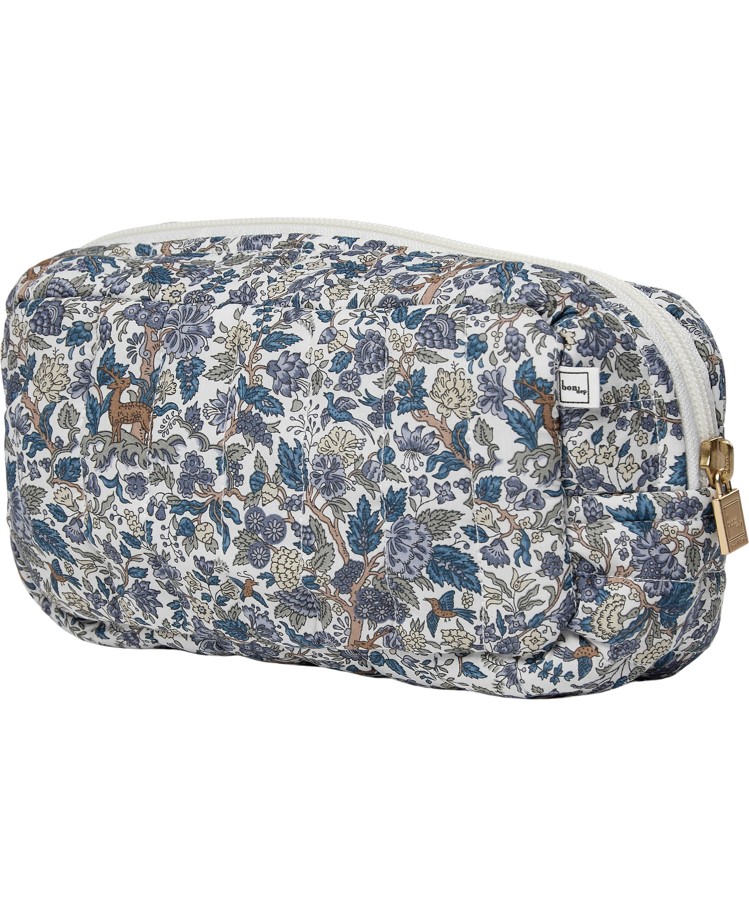 Pouch XS square mw Liberty Salters Forest