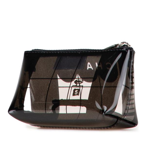 Chanel Cosmetic Pouch