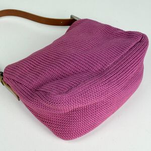 Fendi Baguette