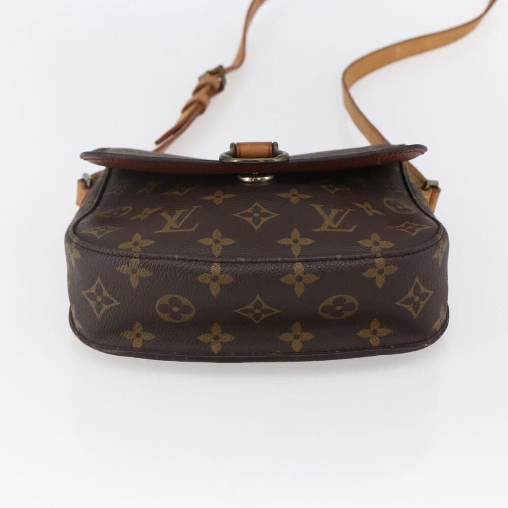Louis Vuitton Saint Cloud