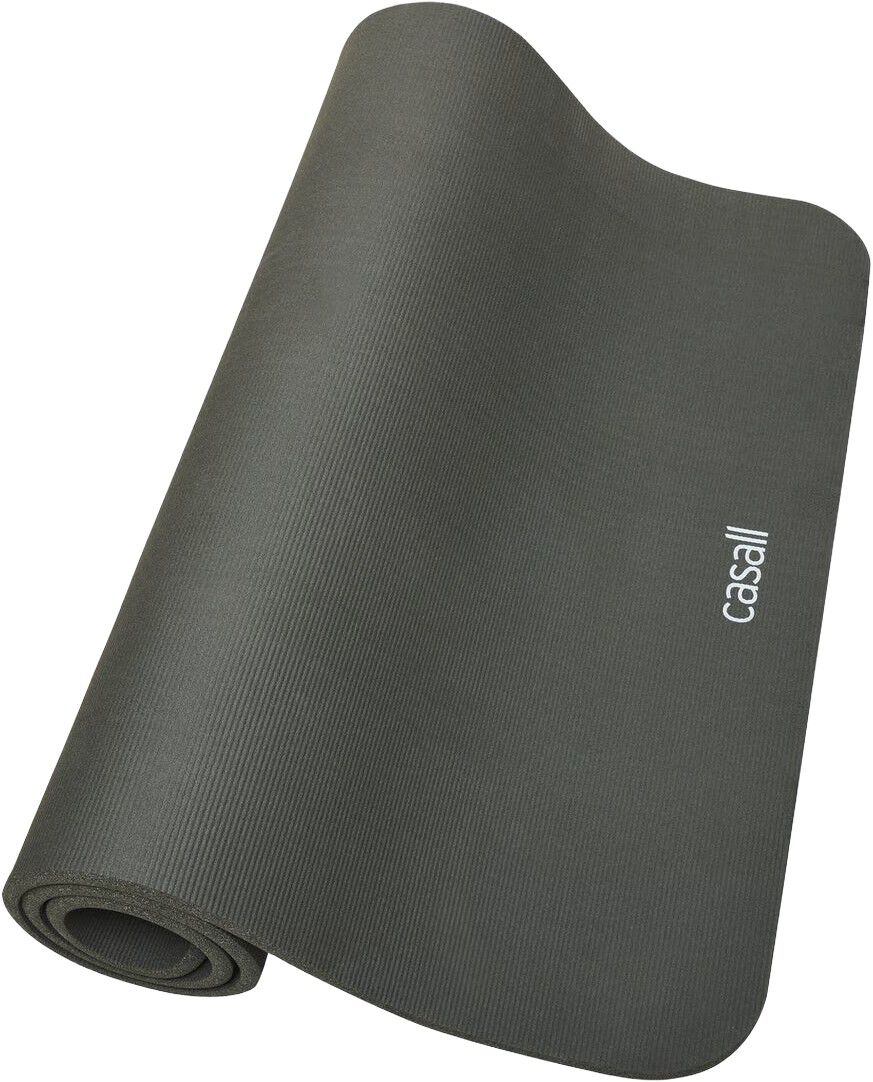 Tr&aelig;nings 1,5 cm tyk Yogam&aring;tte