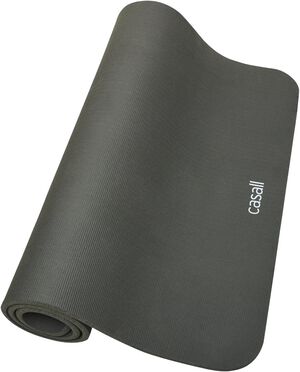 Tr&aelig;nings 1,5 cm tyk Yogam&aring;tte