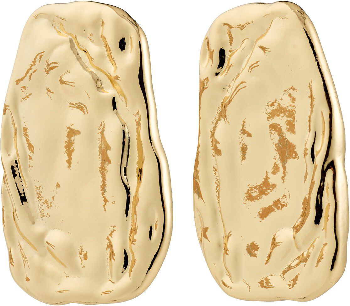 SHIFT &oslash;reringe guldbelagt