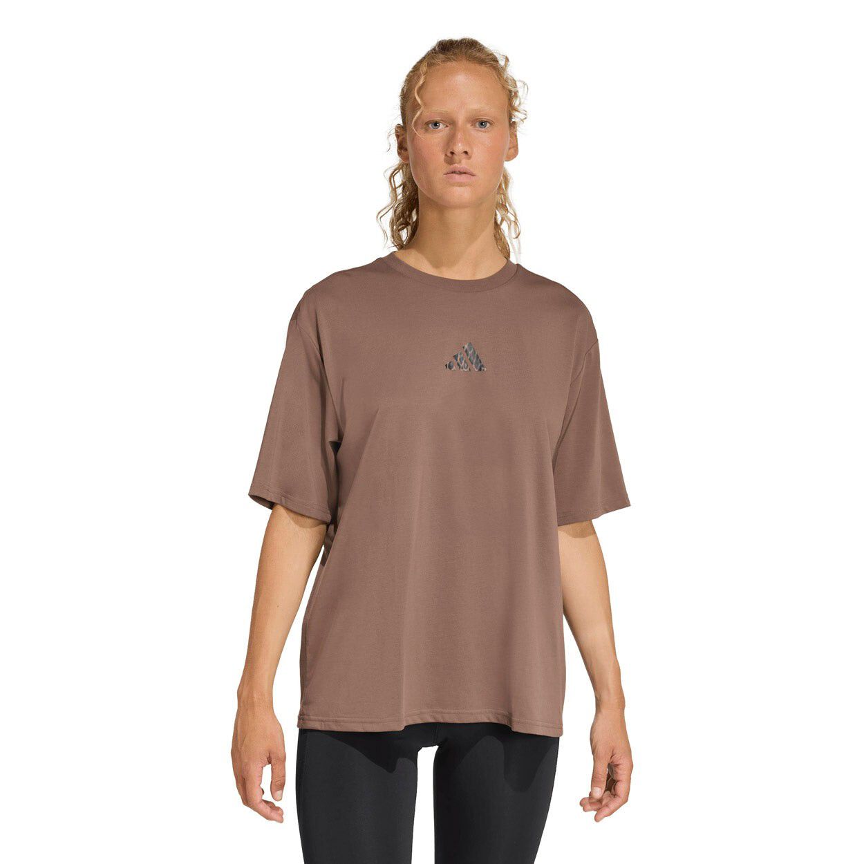 Climacool Animal Tr&aelig;nings T-shirt