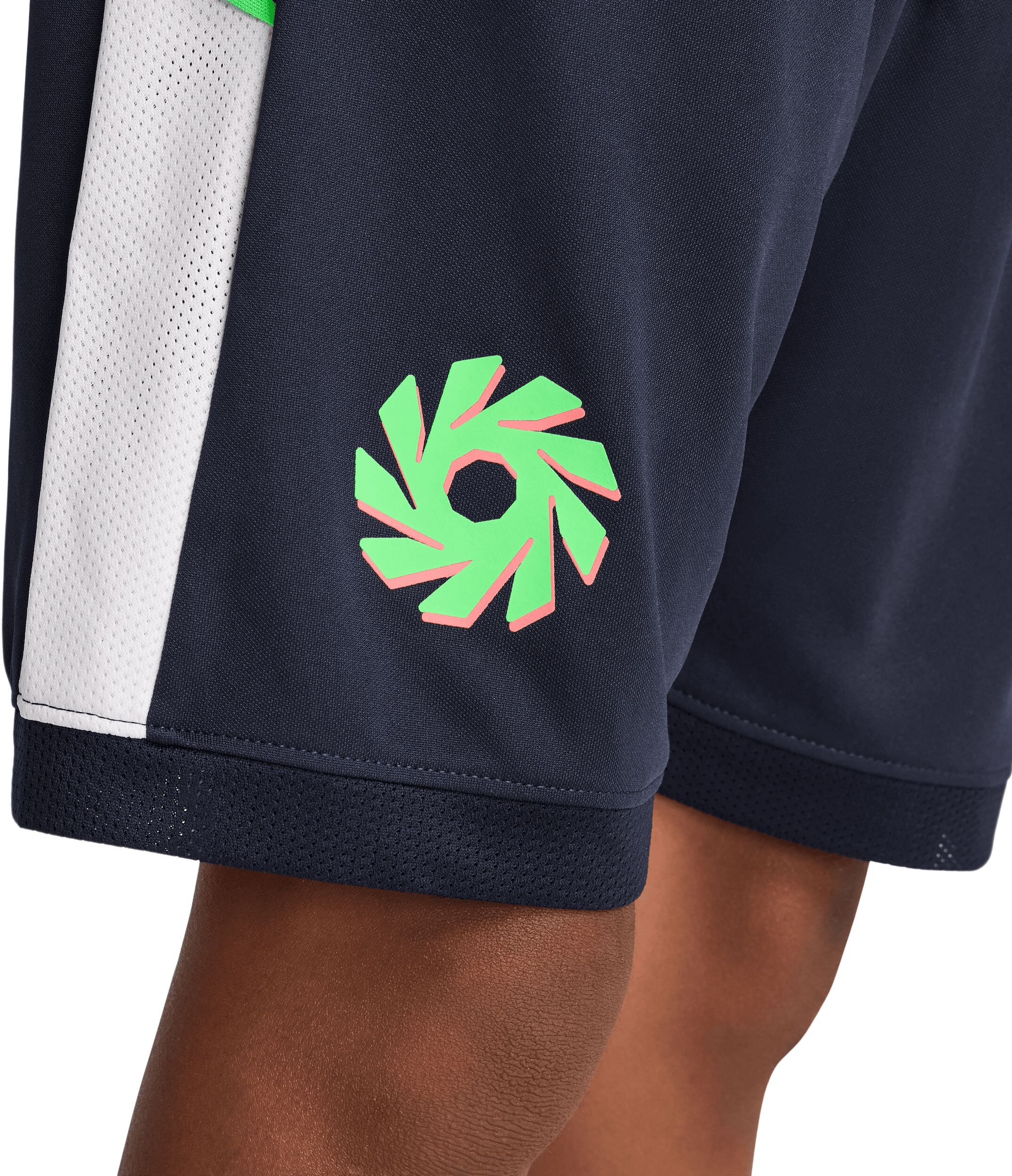 Erling Haaland Academy Shorts