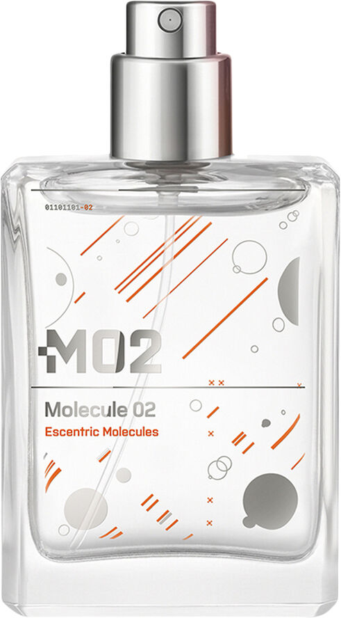 Molecule 02 REFILL 30 ml.