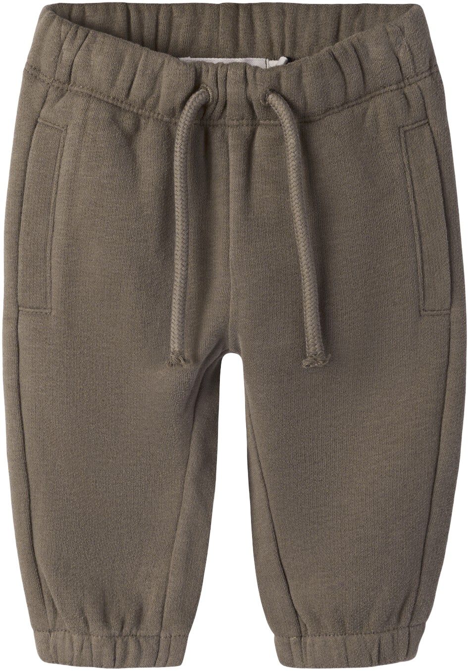 NBNILONDON ROS SWEAT PANT BRU LIL N