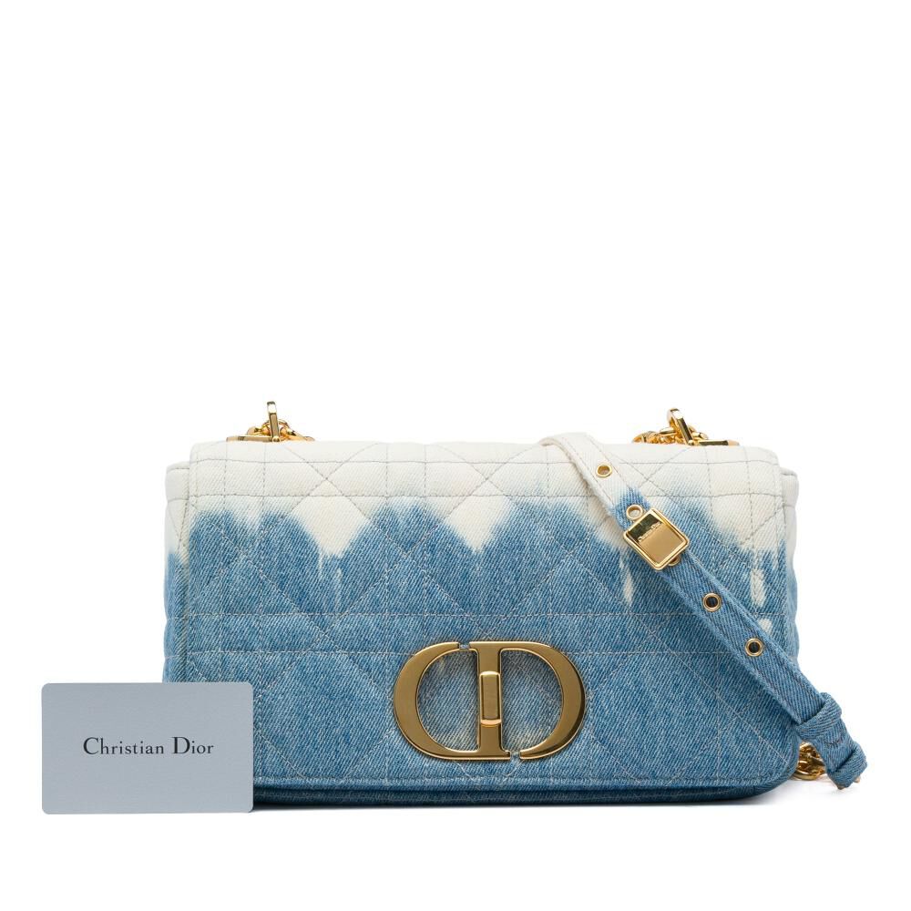 Dior Shoulder Bag