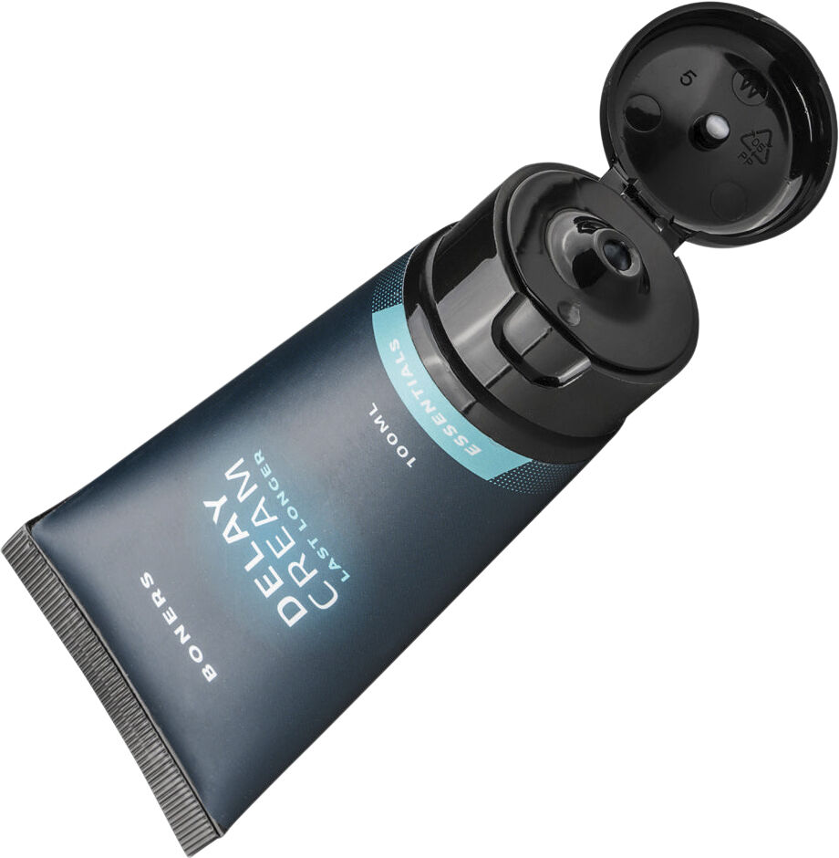 Boners Delay Cream