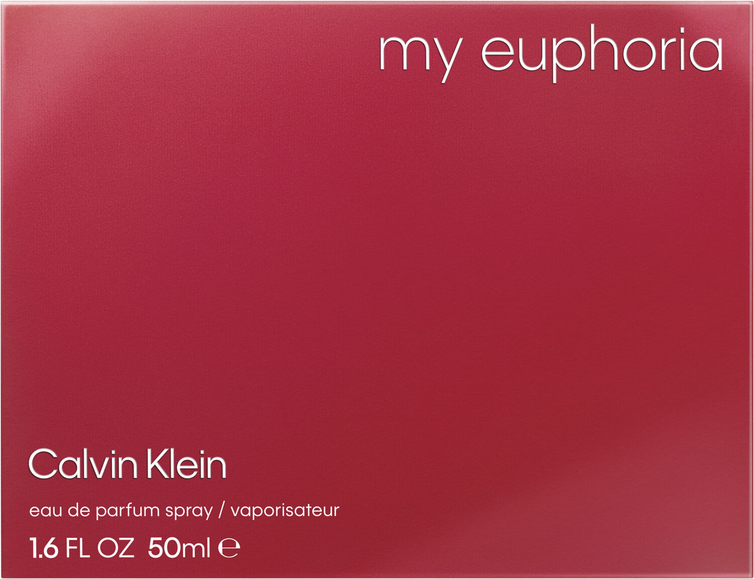 My Euphoria Eau de Parfum