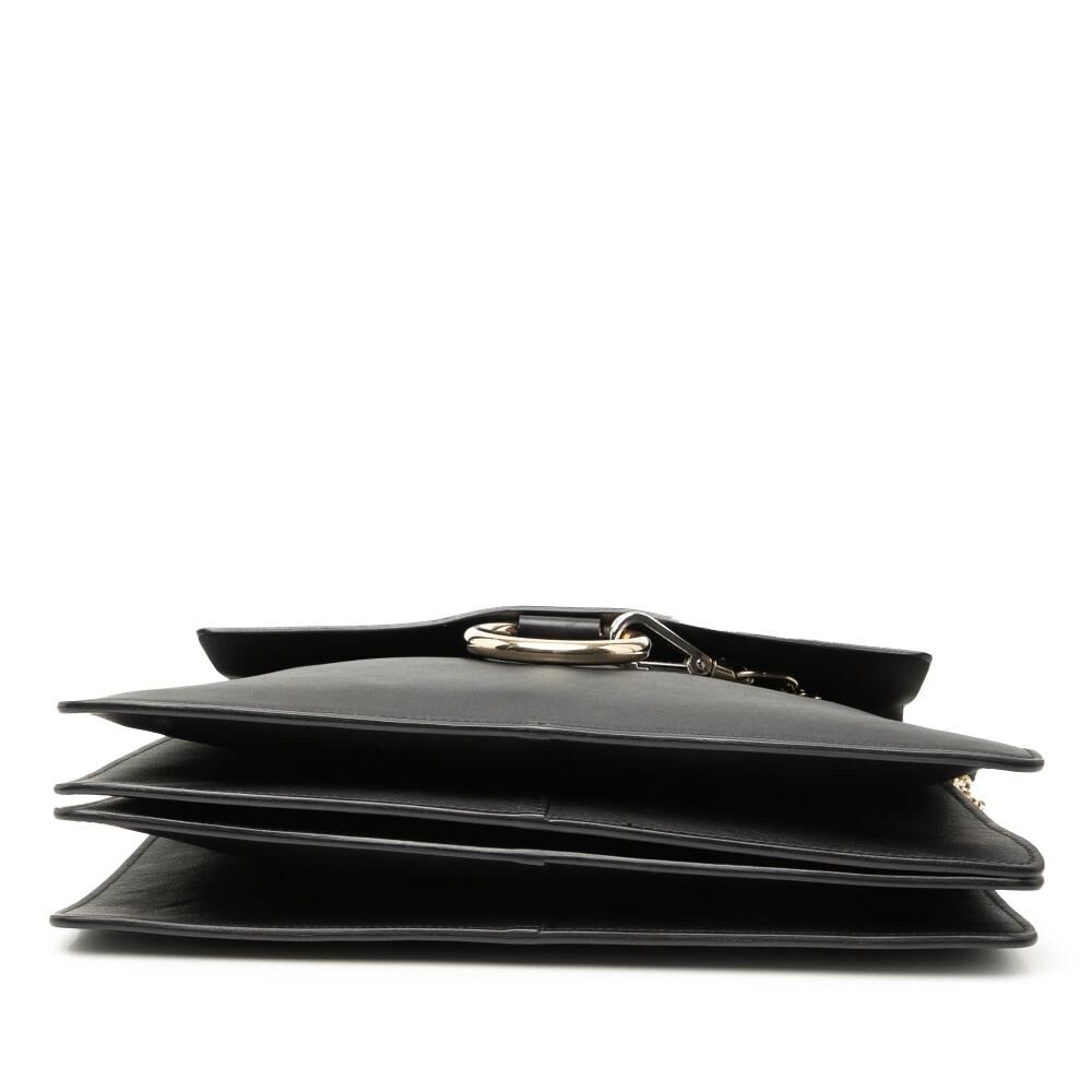 Chlo&eacute; Shoulder Bag