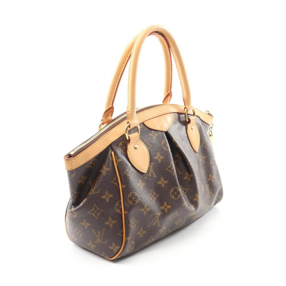 Louis Vuitton Lockit