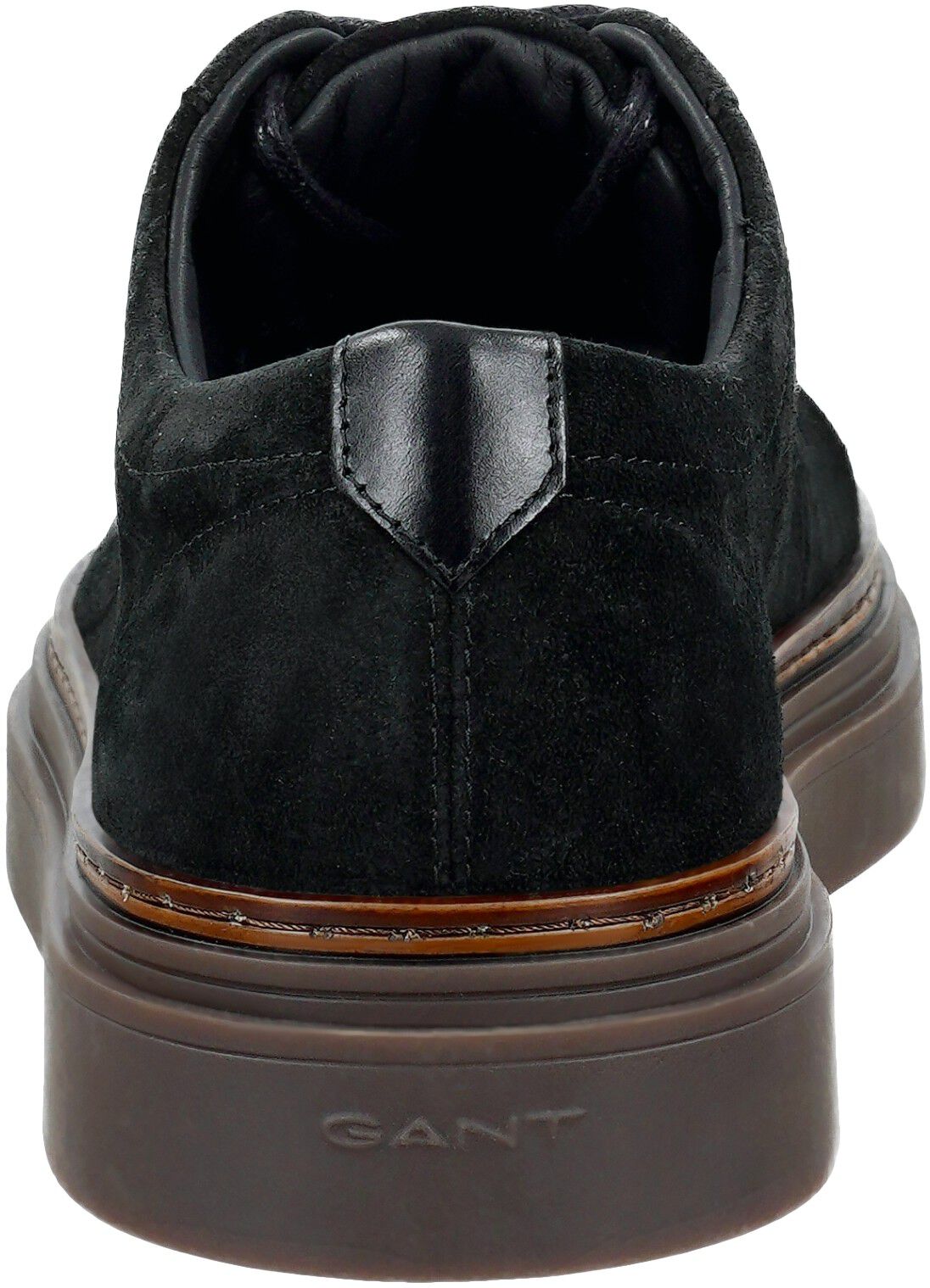 Kinzoon Low Lace Shoe