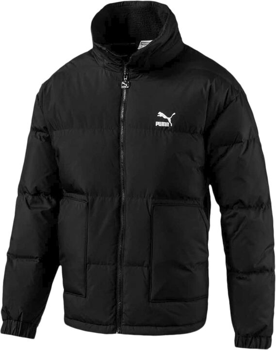 classics down jacket