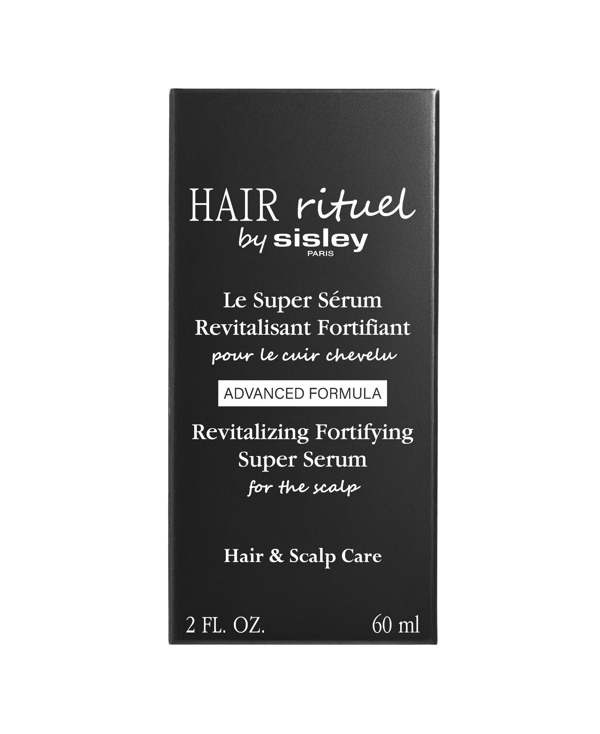 Hair Rituel Revitalizing Fortifying Super Serum