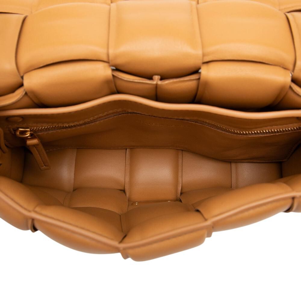 Bottega Veneta Padded Cassette Bag