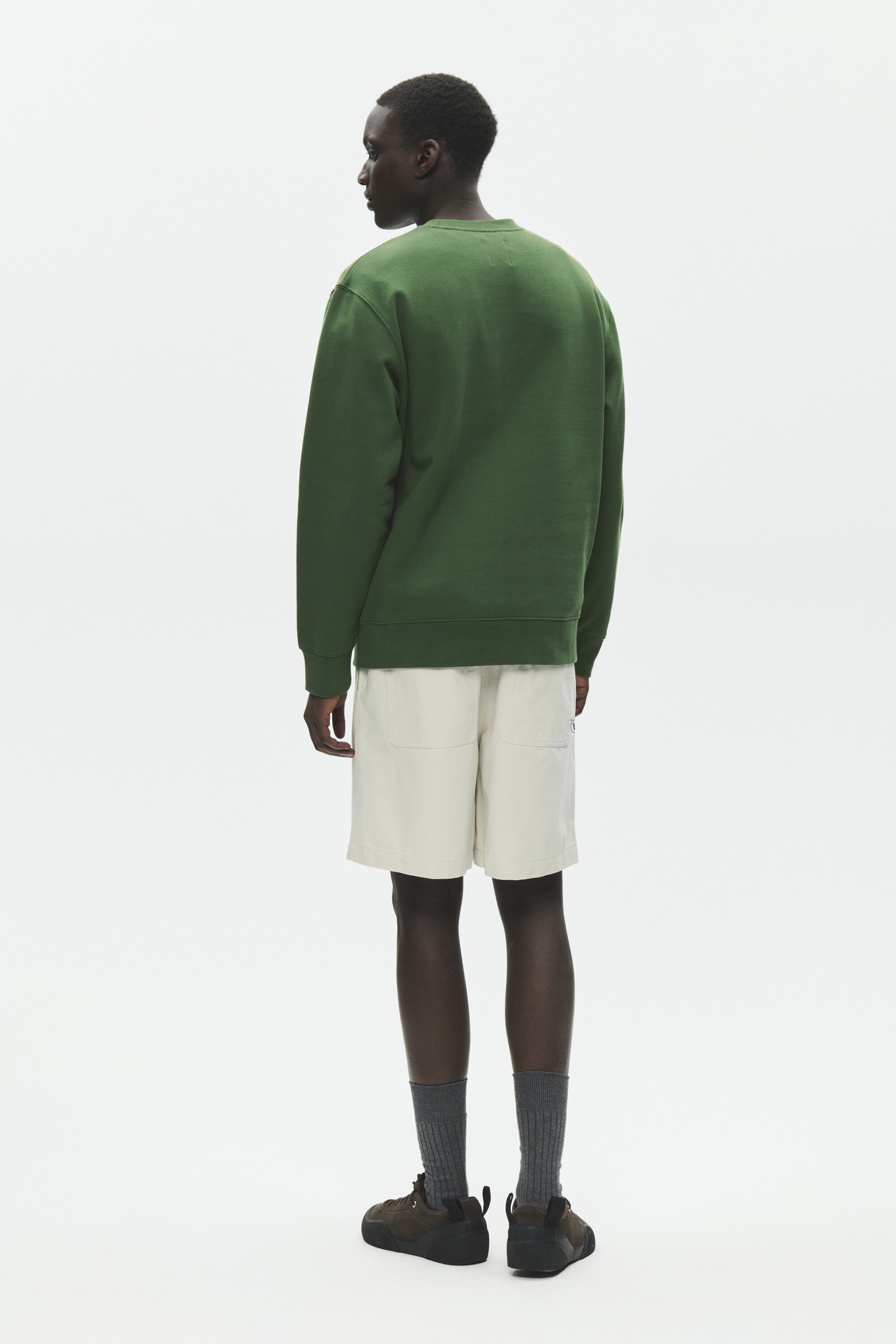 WWNoel AA Sweatshirt