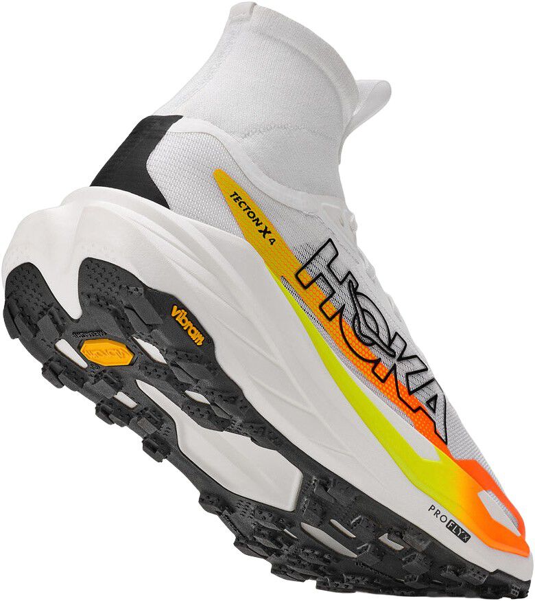 Tecton X 4 L&oslash;besko