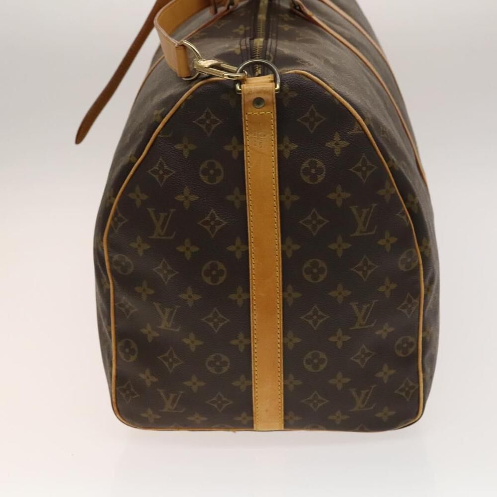 Louis Vuitton Keepall
