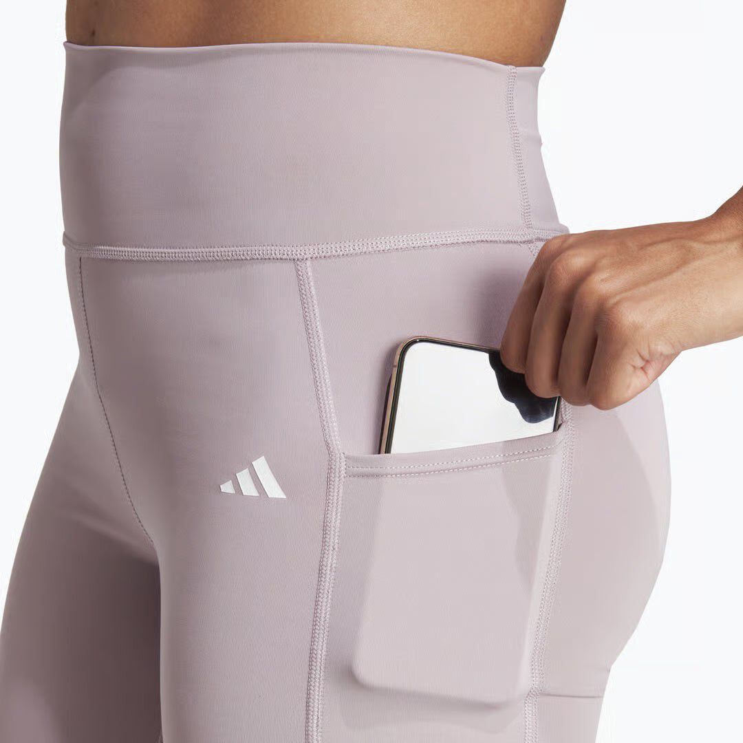 Optim&eacute; Full-Length Leggings