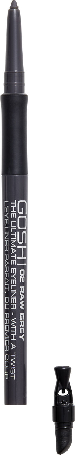 The Ultimate Eyeliner - With a twist